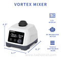 200-3000rpm Laboratory Multi-module Vortex Mixer